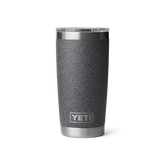 Rambler 20 oz Tumbler With Magslider Lid