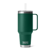 Rambler 42 oz Straw Mug