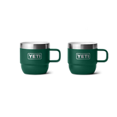 Rambler 6 oz Stackable Mugs (2 Pack)