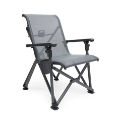 Trailhead Camp Chair Charcoal
