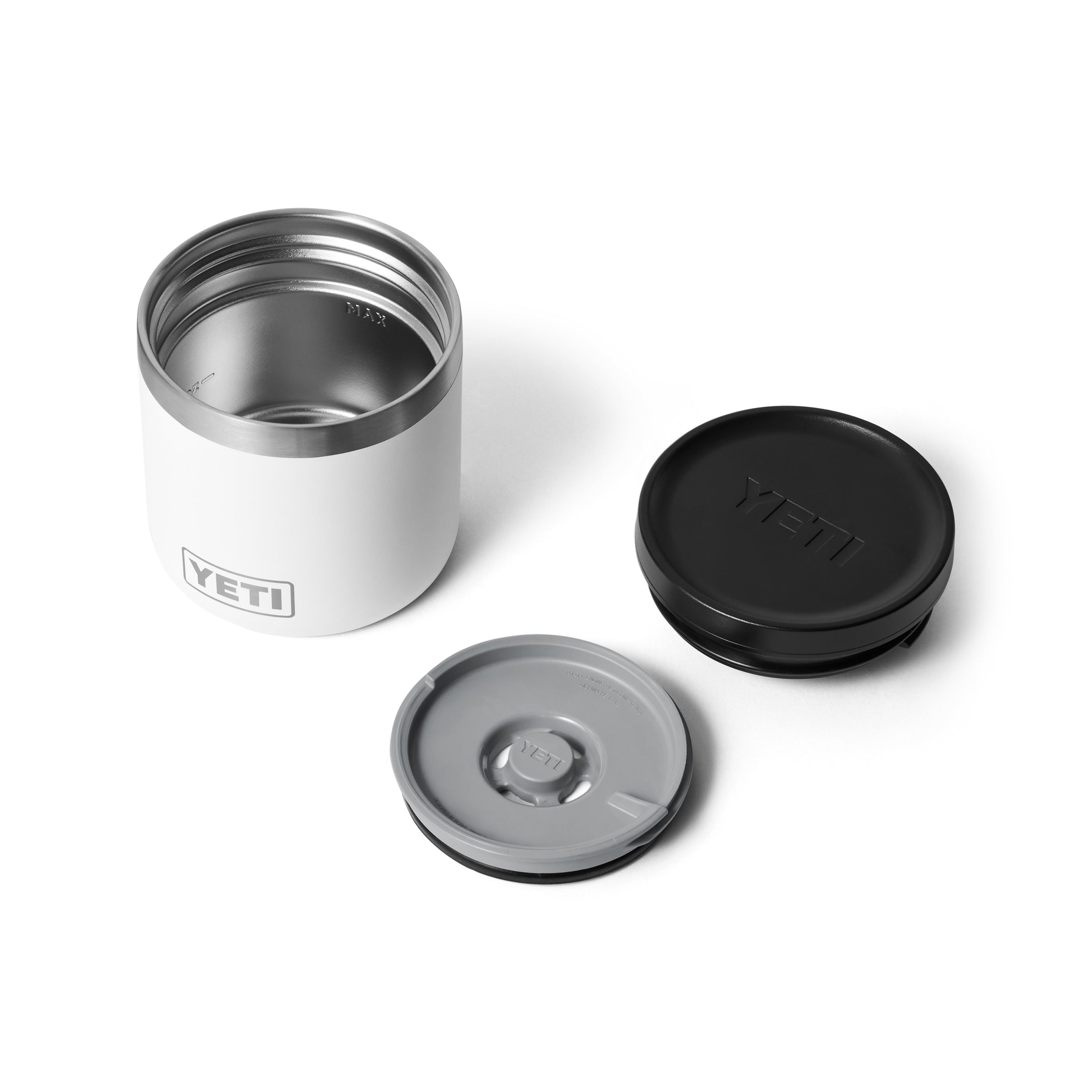 Rambler 8 oz Food Jar