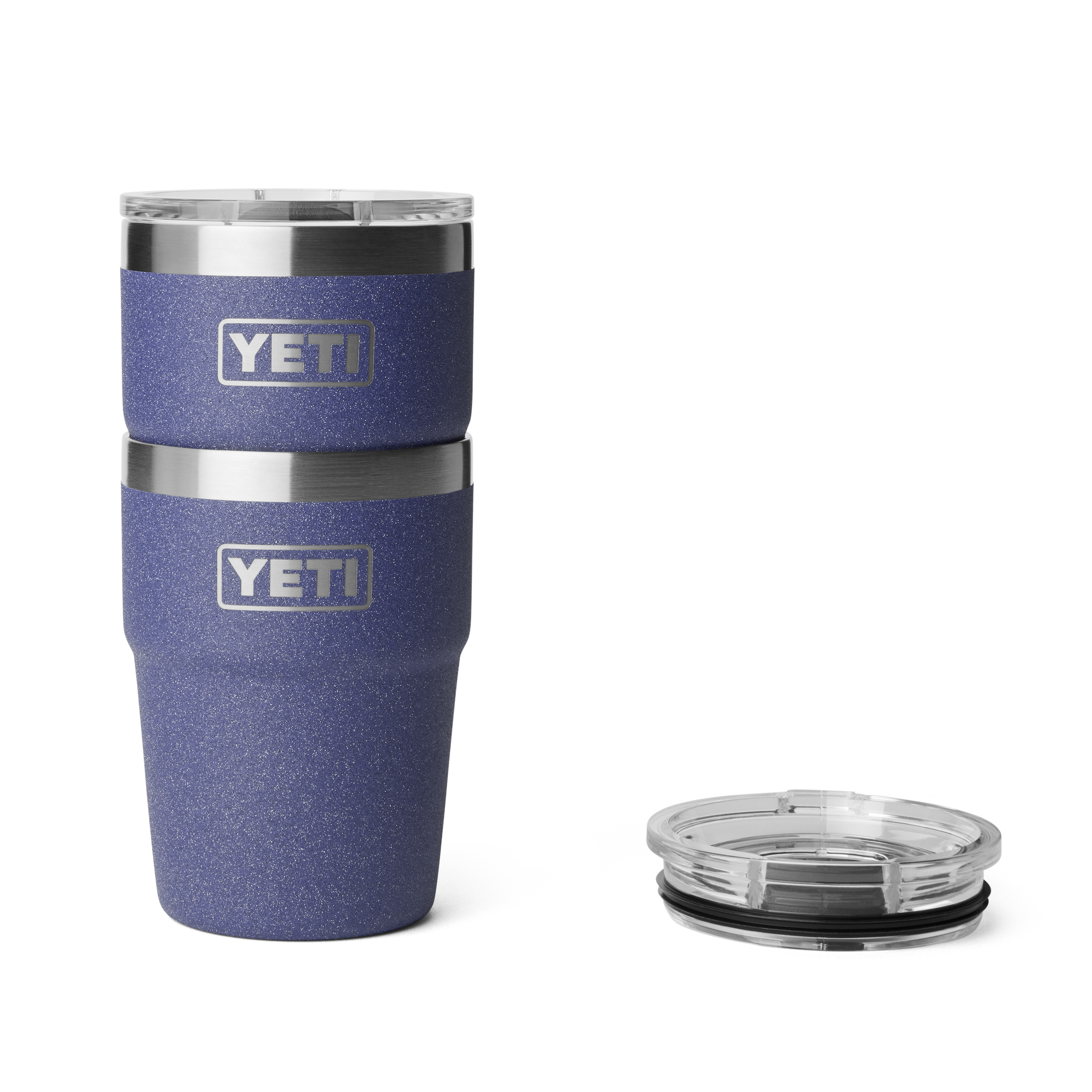 Rambler 16oz Stackable Cup