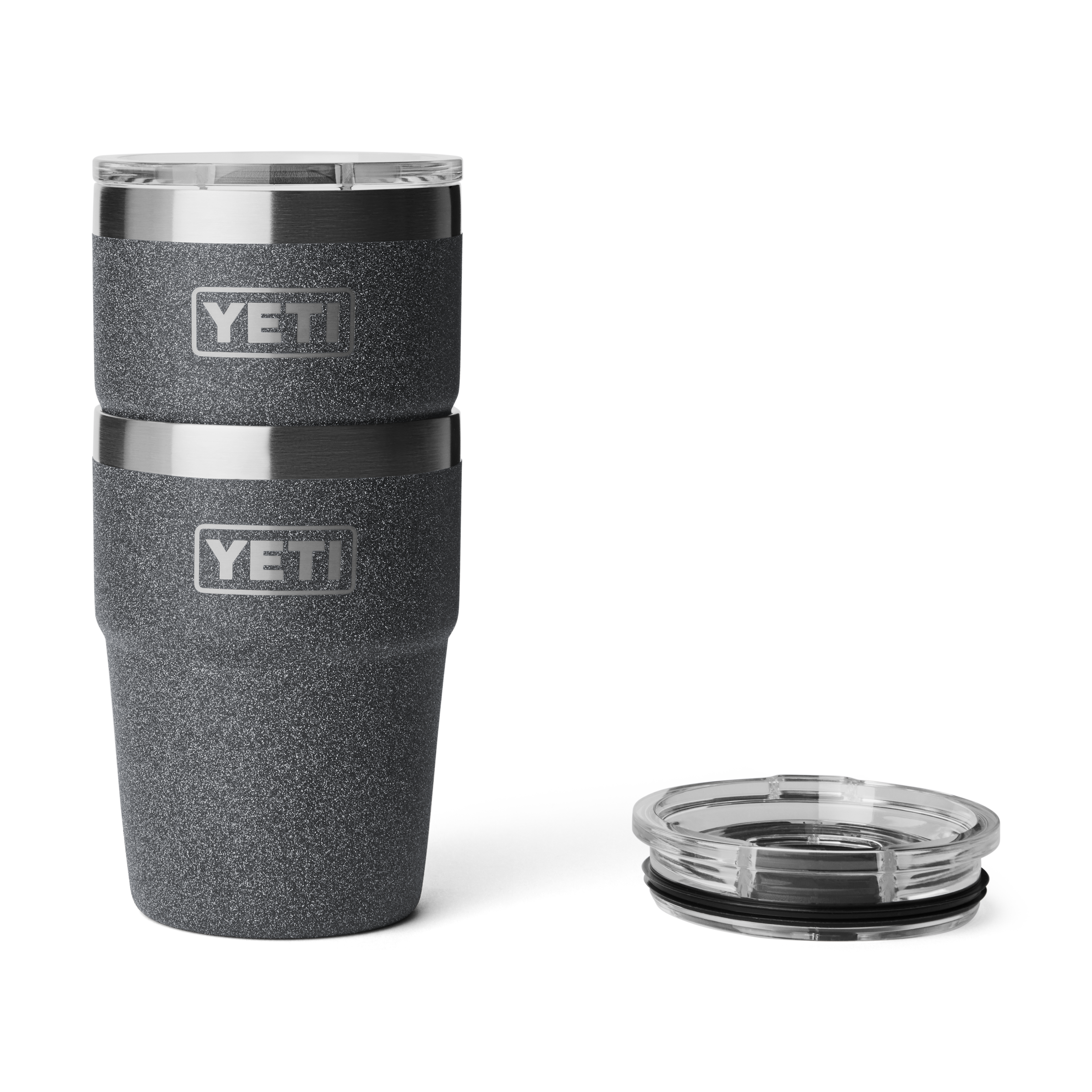 Rambler 16oz Stackable Cup