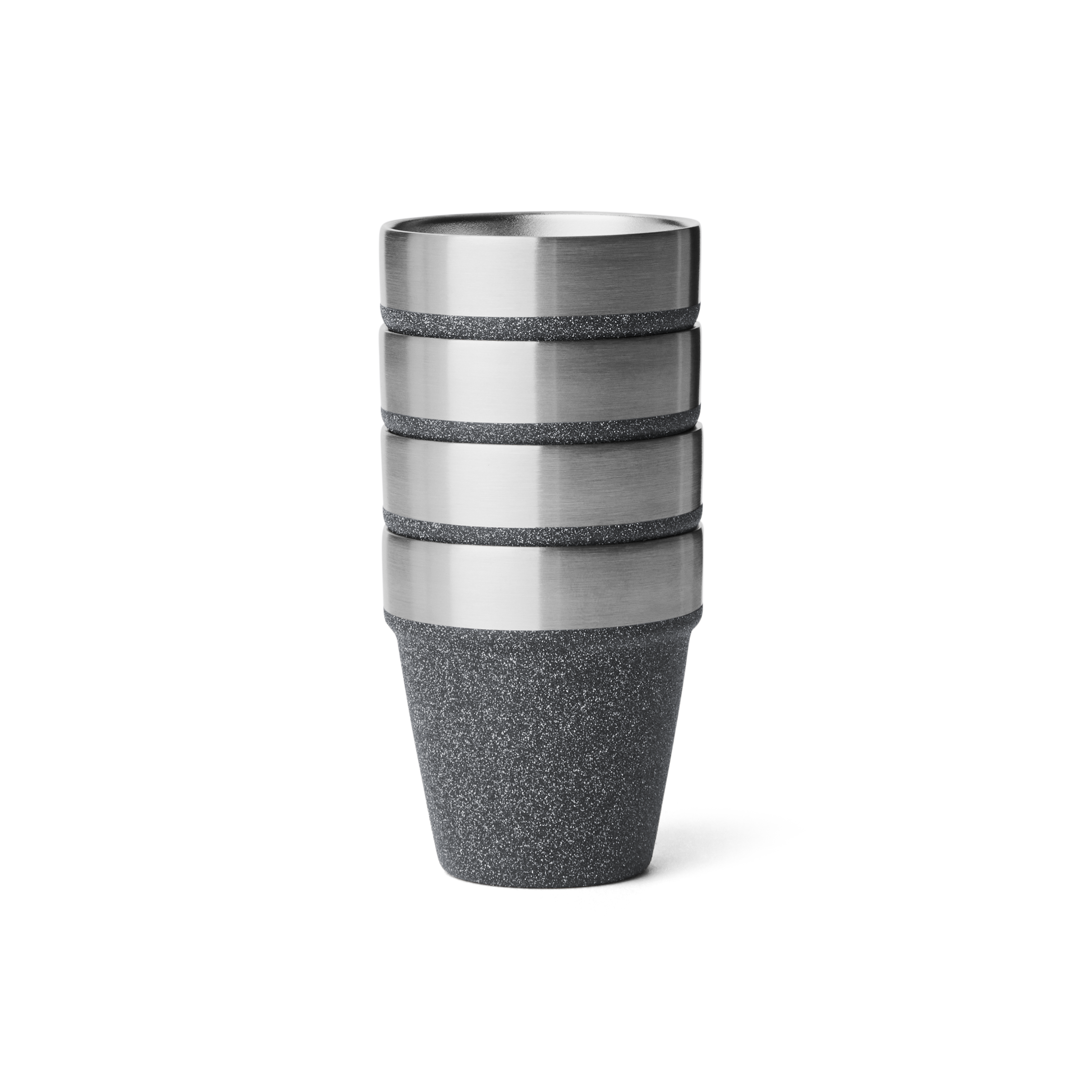 YETI Shot Glasses & Case