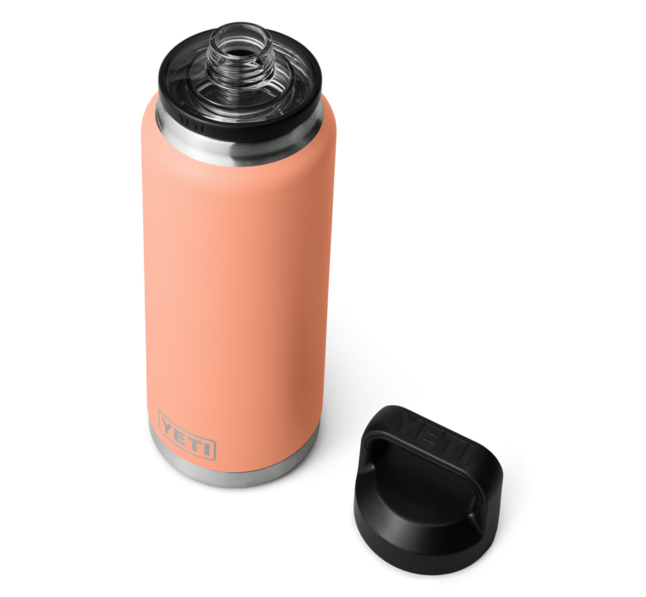 Rambler 36 oz Bottle With Chug Cap