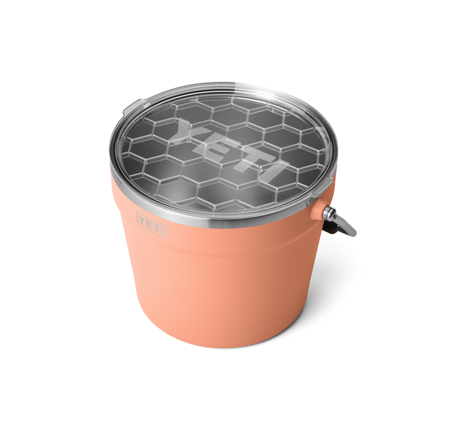 Rambler Beverage Bucket