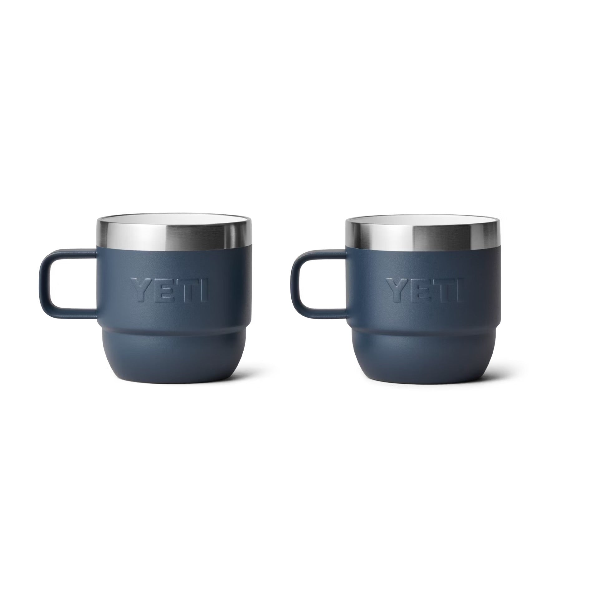 Rambler 6 oz Stackable Mugs (2 Pack)