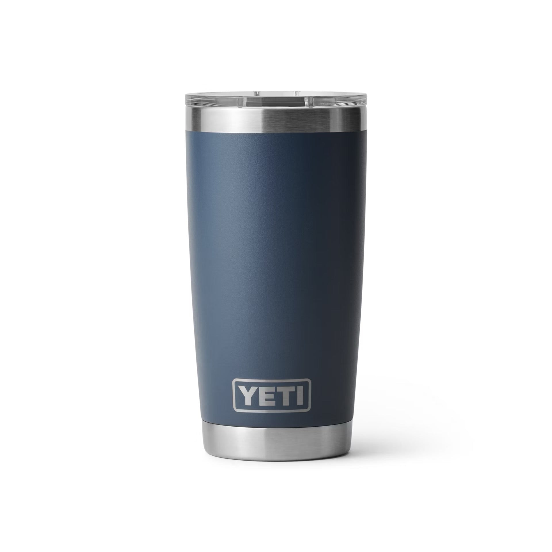 Rambler 20 oz Tumbler With Magslider Lid