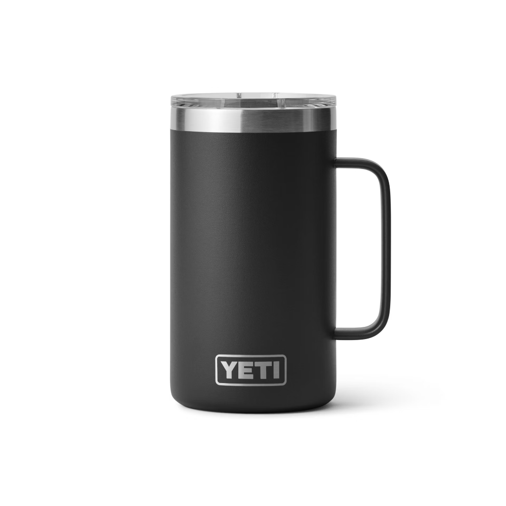 Rambler 24 oz Mug With Magslider™ Lid