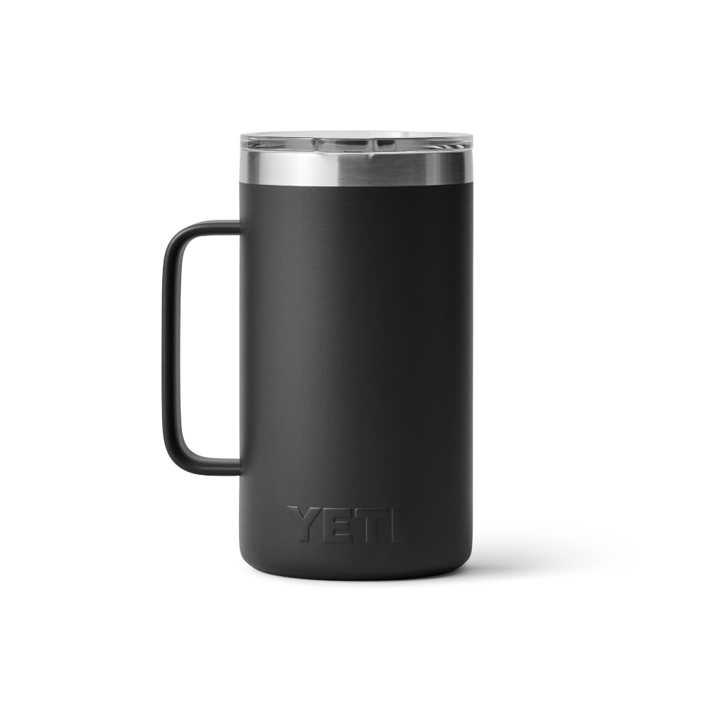 Rambler 24 oz Mug With Magslider™ Lid