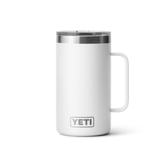 Rambler 24 oz Mug With Magslider™ Lid