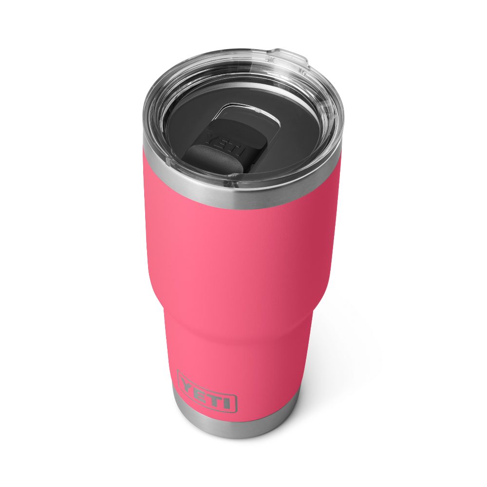 Rambler 30 oz Tumbler with Magslider™ Lid