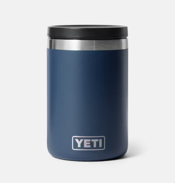 Rambler 16 oz Food Jar