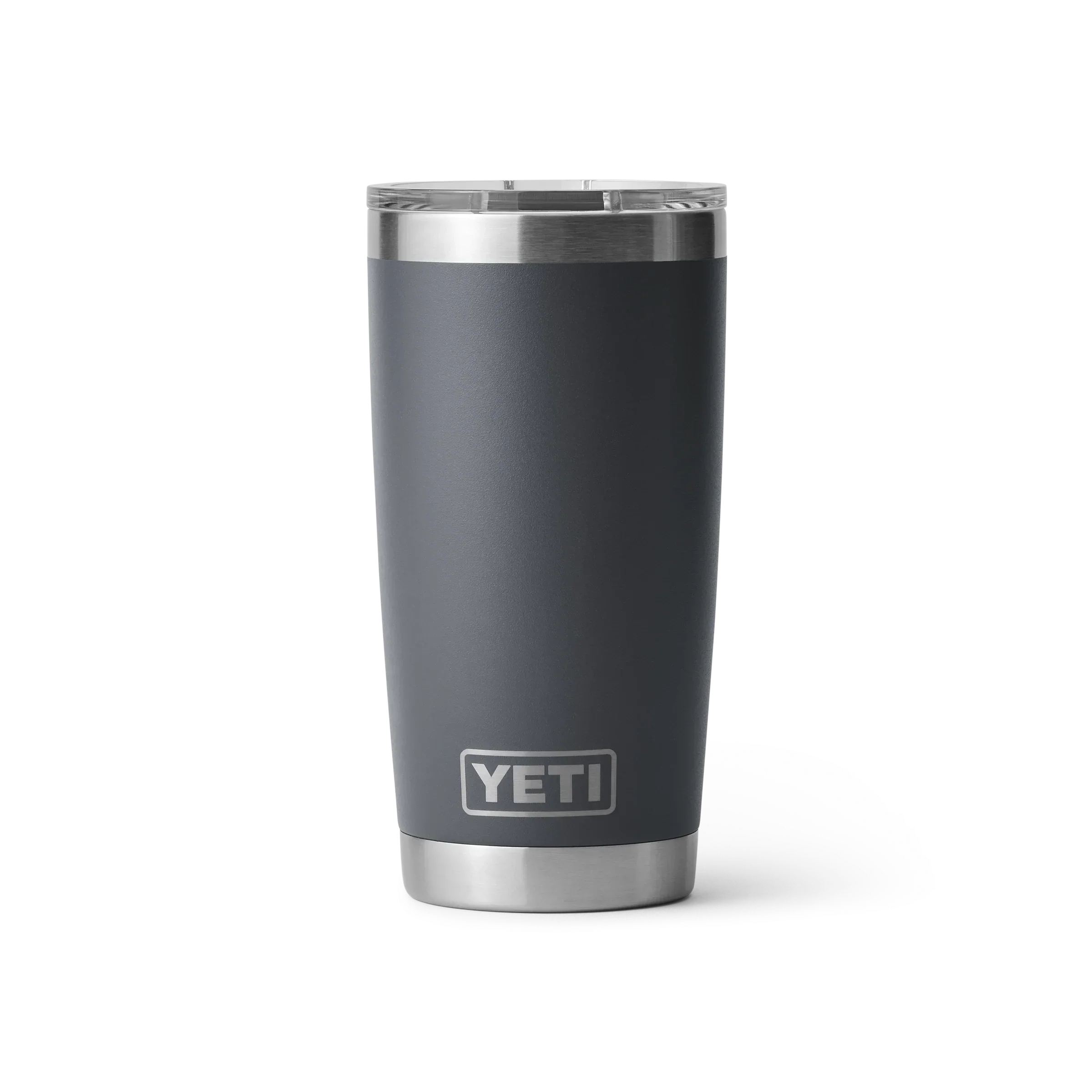 Rambler 20 oz Tumbler With Magslider Lid