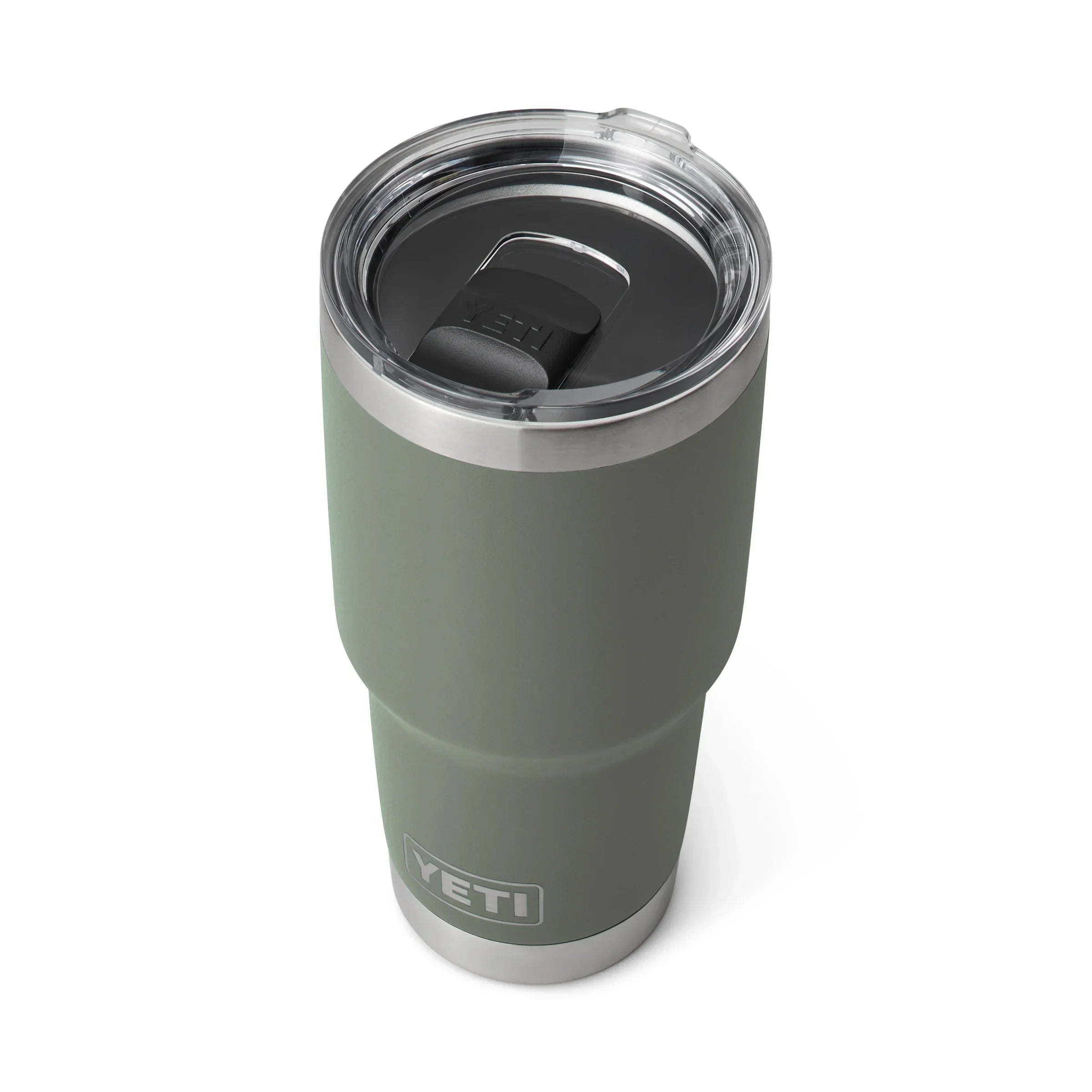 Rambler 30 oz Tumbler with Magslider™ Lid