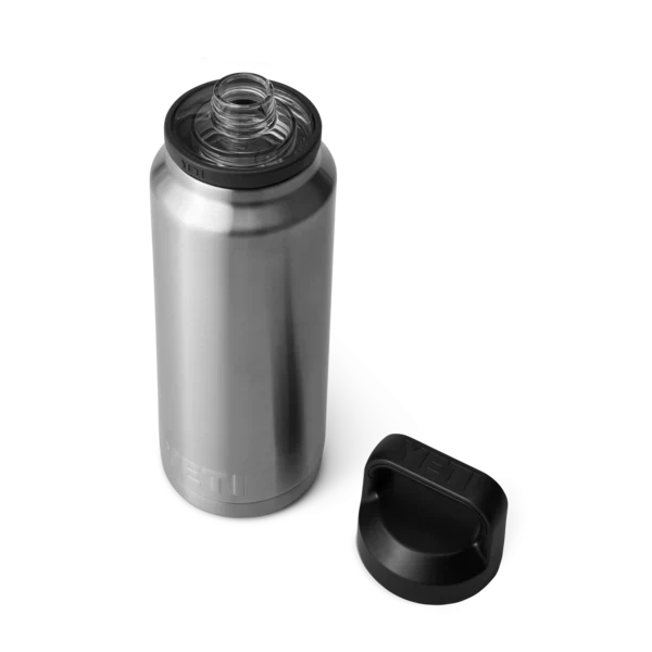 Rambler 36 oz Bottle With Chug Cap