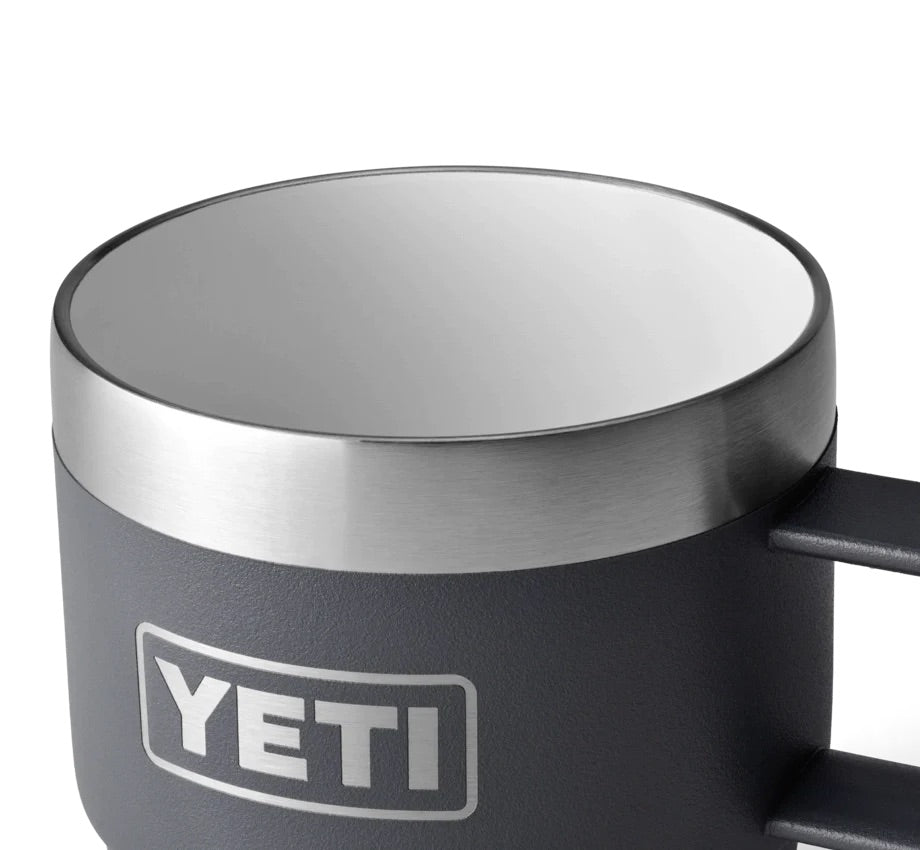 Rambler 6 oz Stackable Mugs (2 Pack)