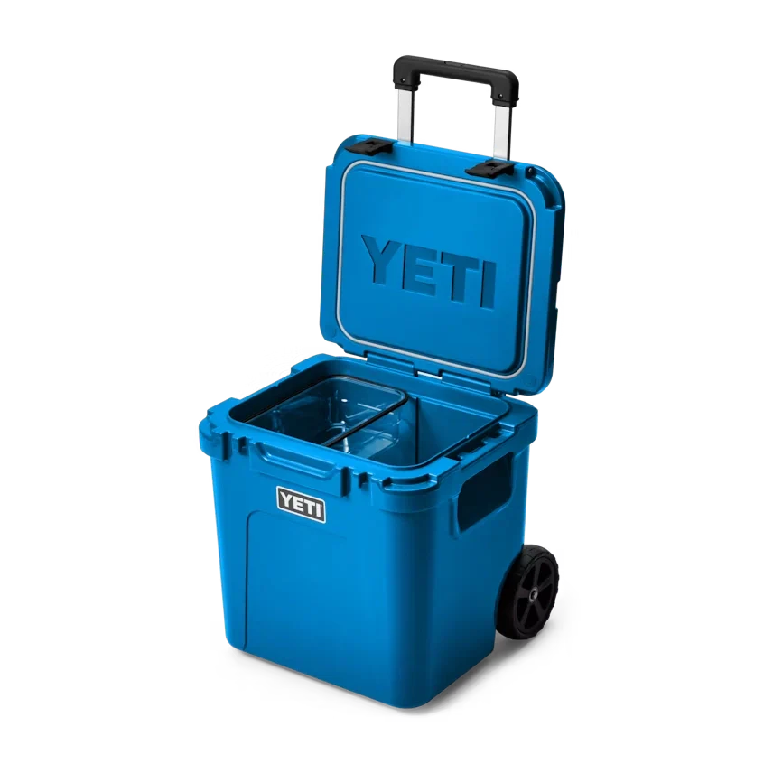 Roadie 48 Wheeled Cooler