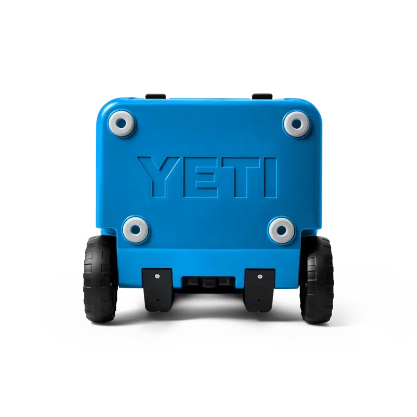 Roadie 48 Wheeled Cooler