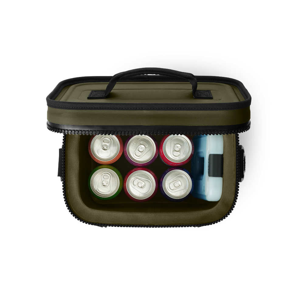 Hopper Flip 8 Soft Cooler