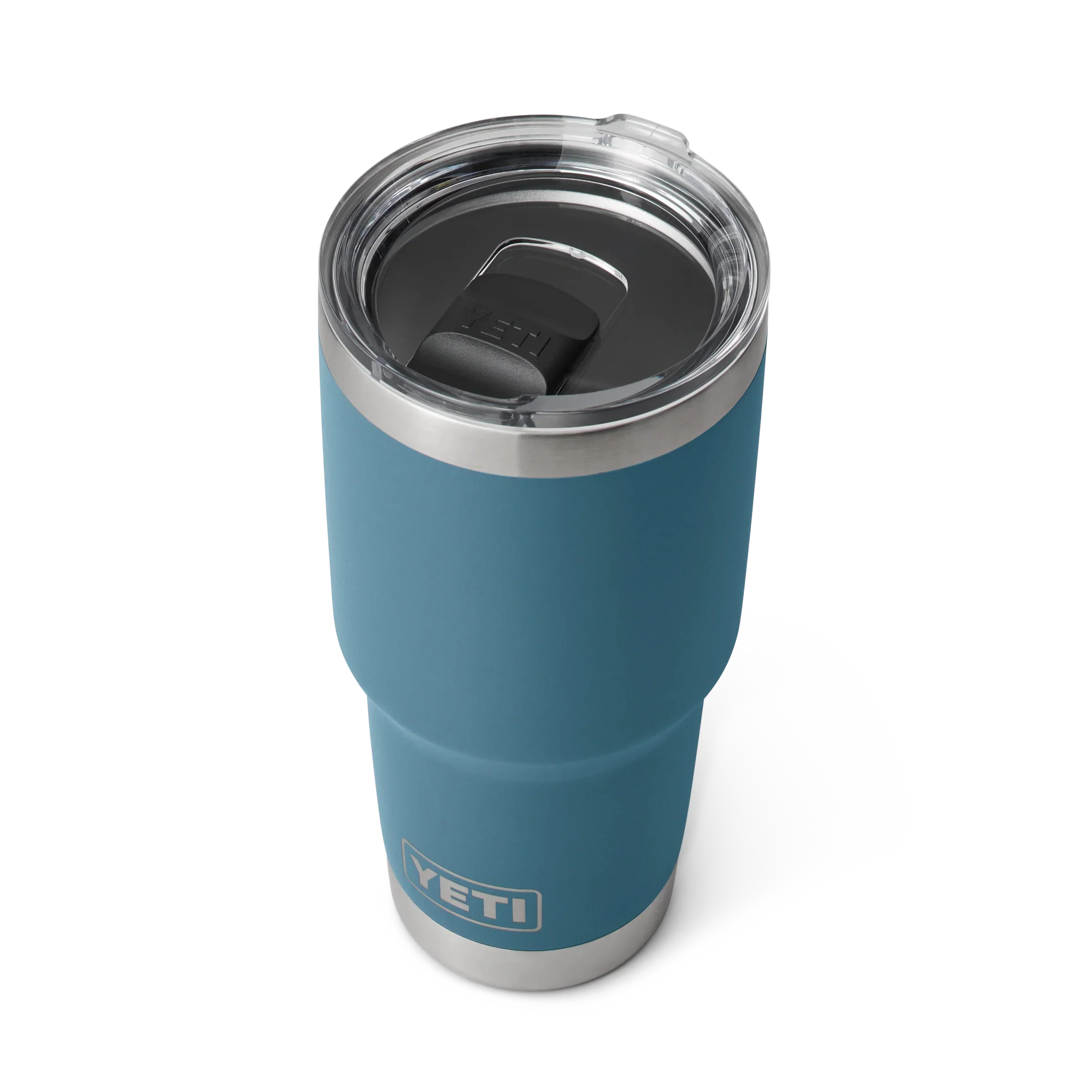 Rambler 30 oz Tumbler with Magslider™ Lid