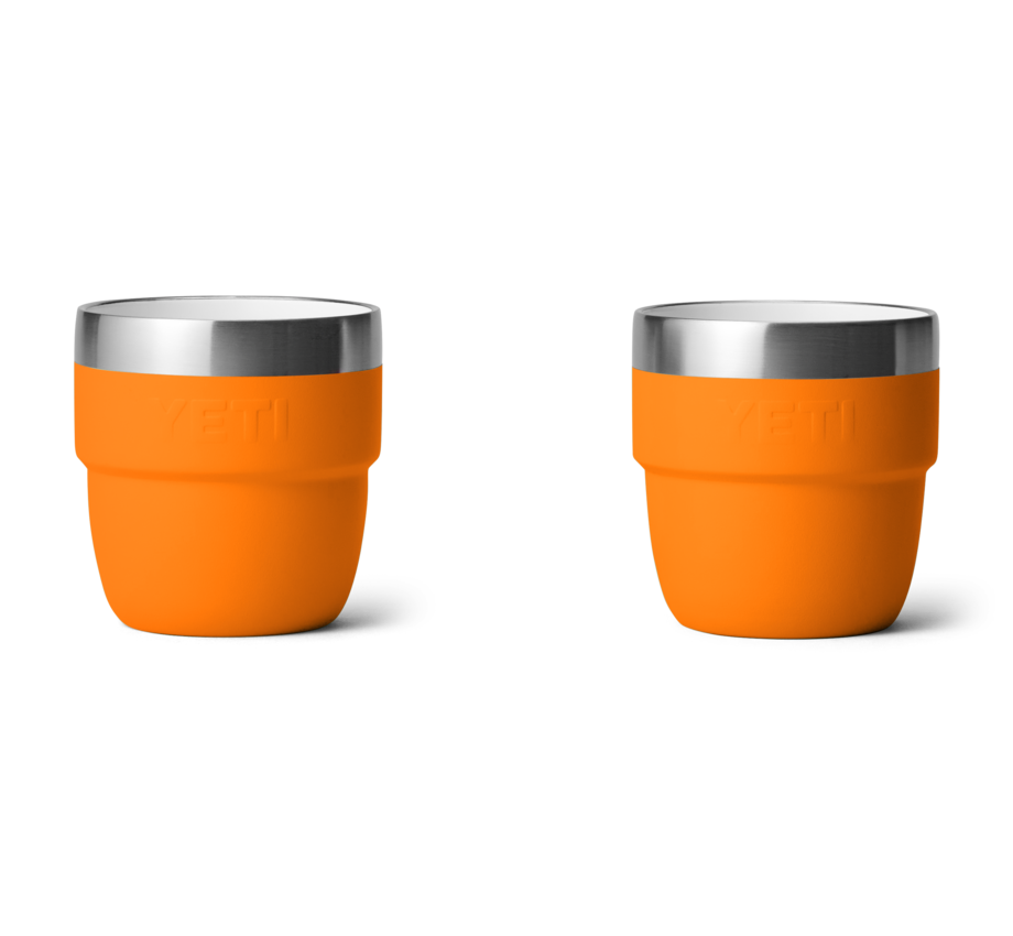 Rambler 4 oz Cups (2 Pack)