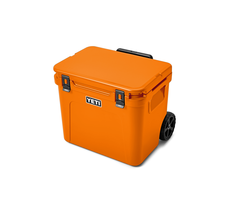 Roadie 60 Wheeled Cooler
