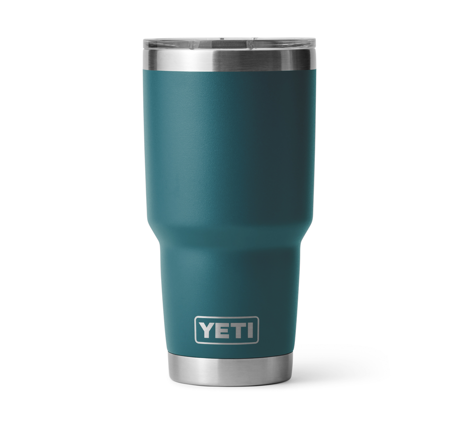 Rambler 30 oz Tumbler with Magslider™ Lid