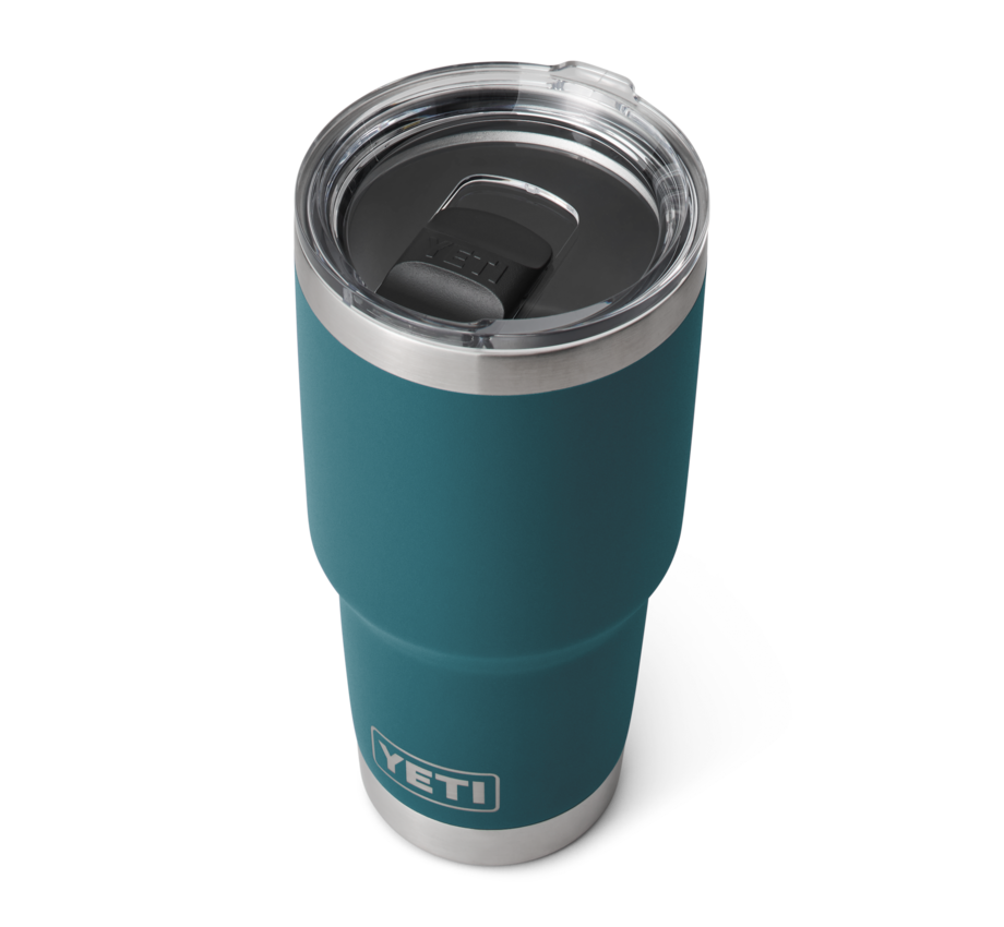 Rambler 30 oz Tumbler with Magslider™ Lid