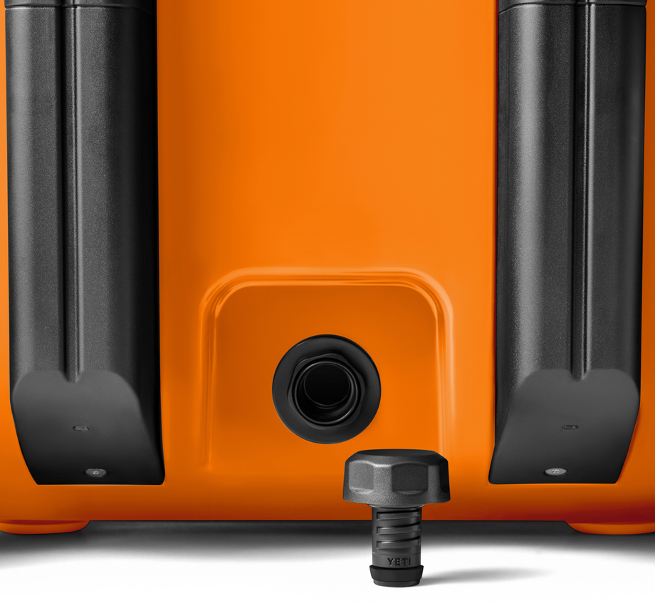 Roadie 48 Wheeled Cooler