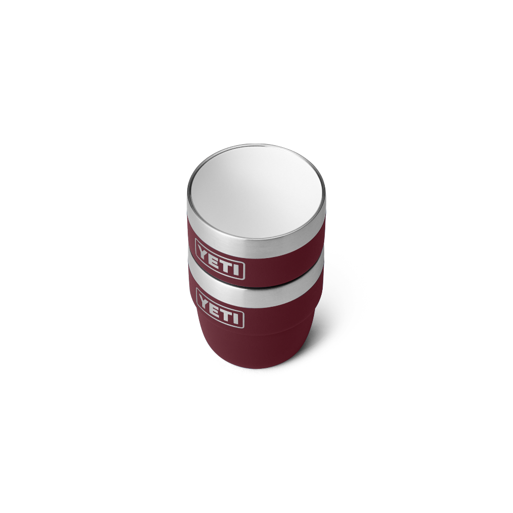 Rambler 4 oz Cups (2 Pack)
