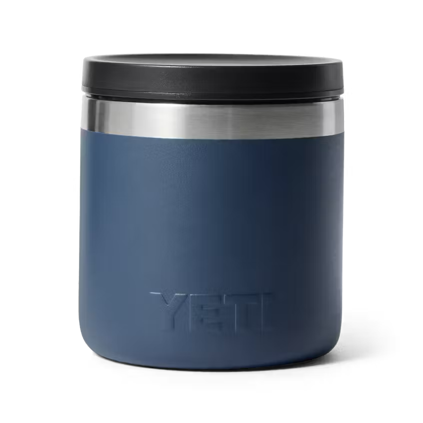 Rambler 8 oz Food Jar