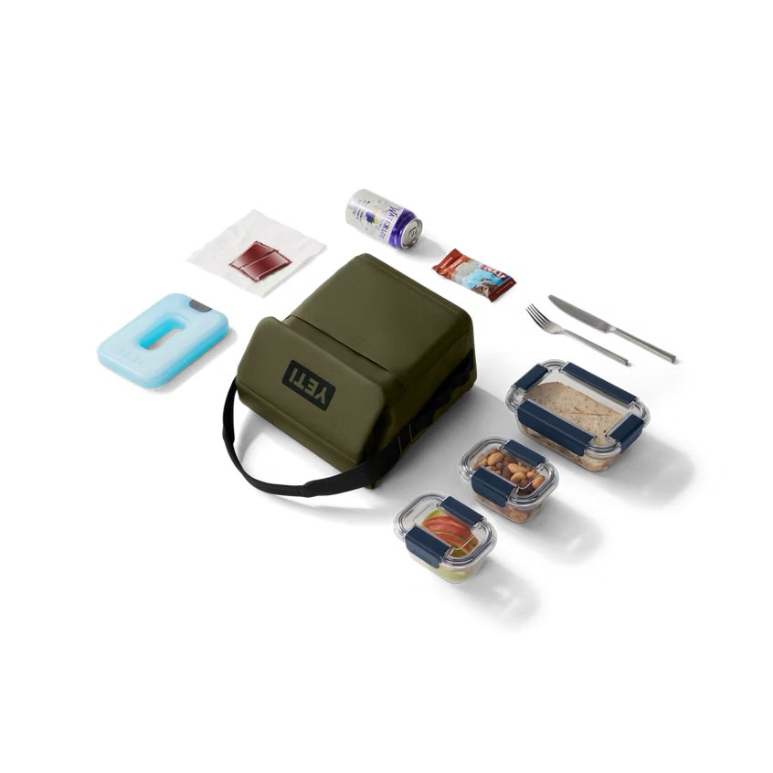 Daytrip Lunch Bag 6L