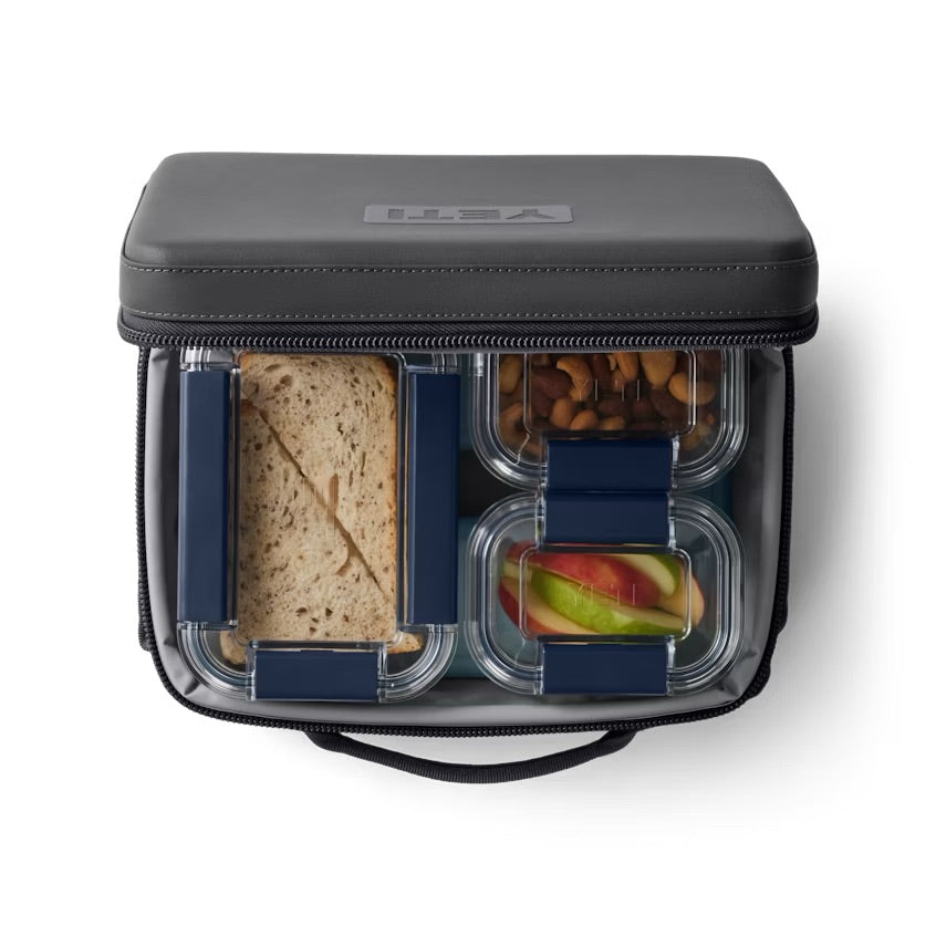 Daytrip Lunch Box 2.0 Med