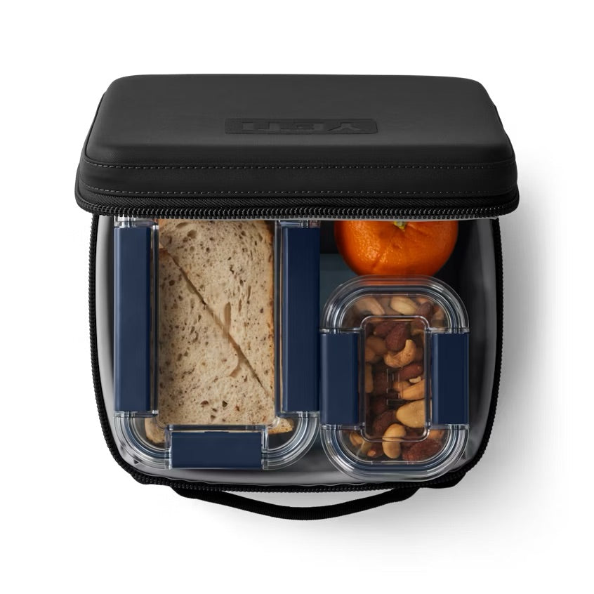 Daytrip Lunch Box 3L