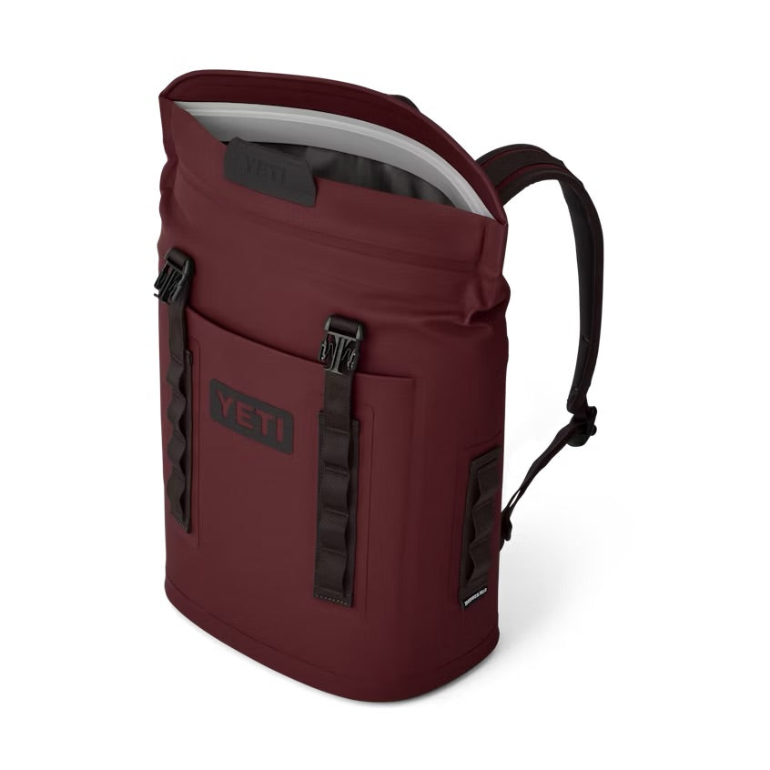 Hopper Backpack M12 Soft Cooler