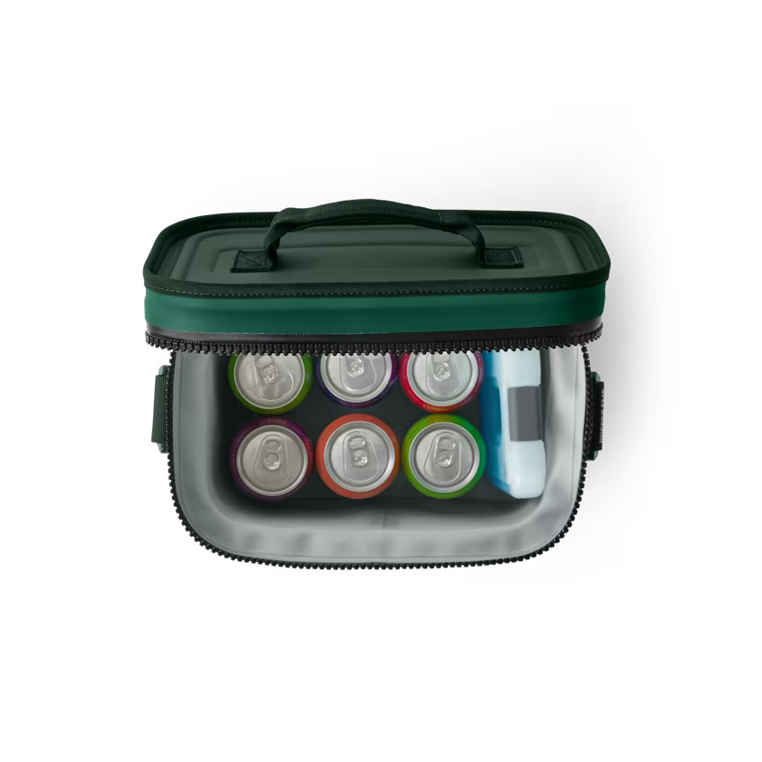Hopper Flip 8 Soft Cooler