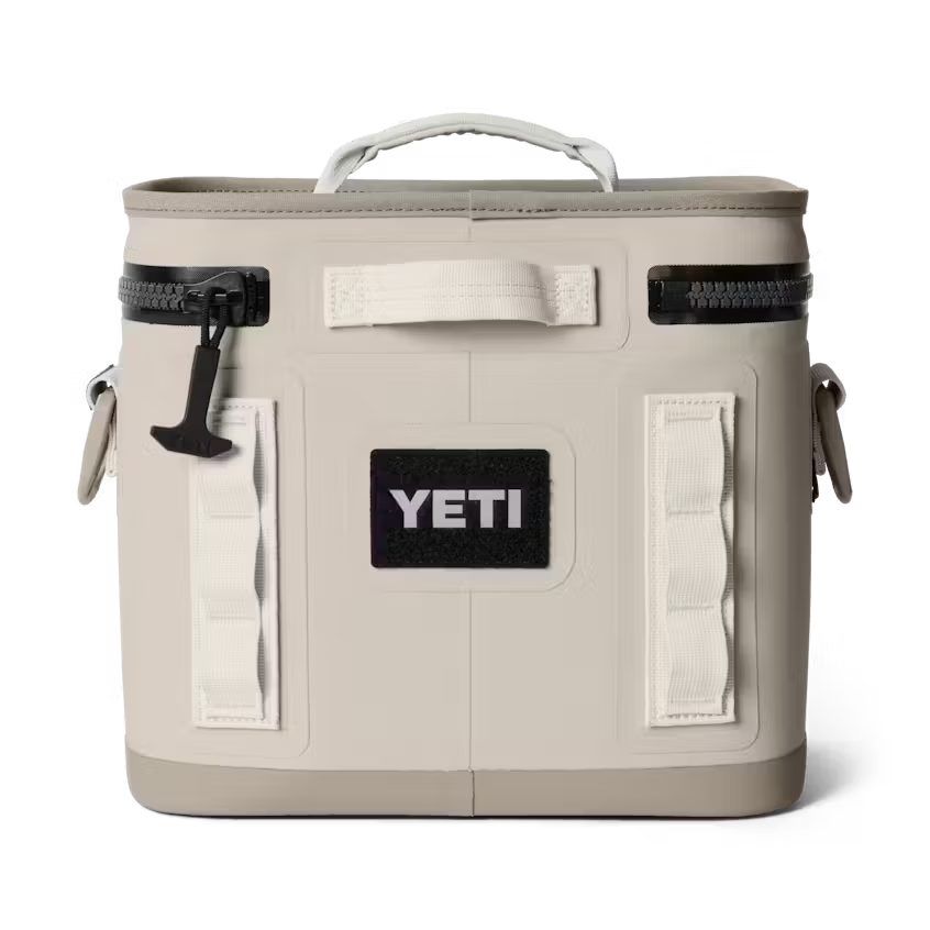 Hopper Flip 8 Soft Cooler