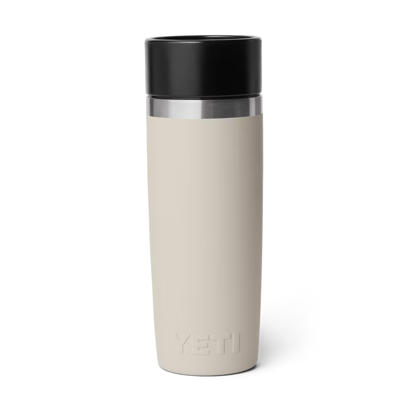 Rambler 16 oz Travel Bottle