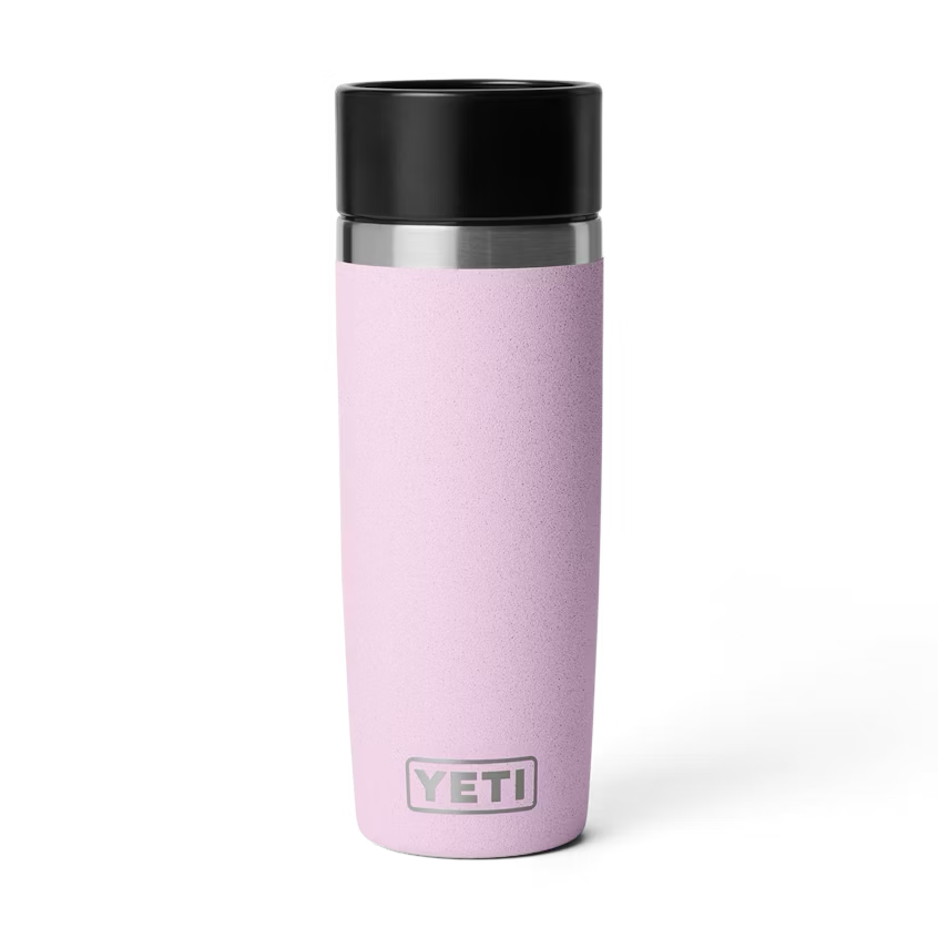 Rambler 16 oz Travel Bottle