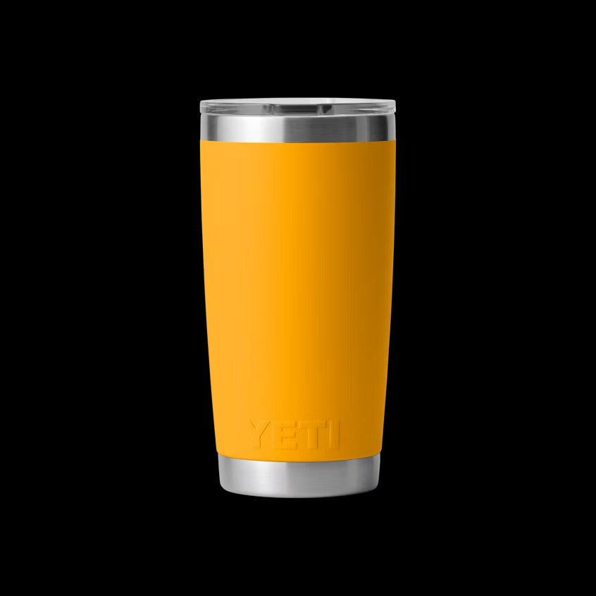 Rambler 20 oz Tumbler With Magslider Lid